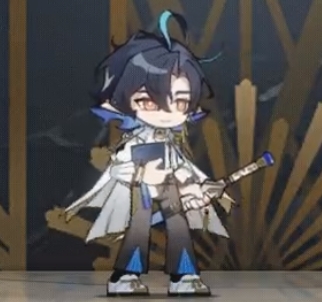 明日方舟流明皮肤怎么样