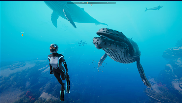 EPIC本周喜加二！《深海超越》和《永不孤单》免费送！