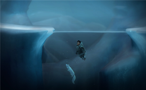 EPIC本周喜加二！《深海超越》和《永不孤单》免费送！