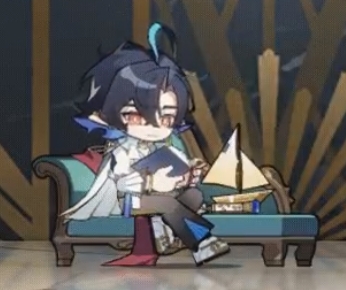 明日方舟流明皮肤怎么样