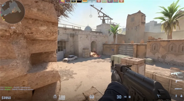 CSGO2出了CSGO1怎么办 两者的关系说明