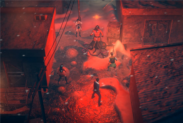 志怪者什么时候上线