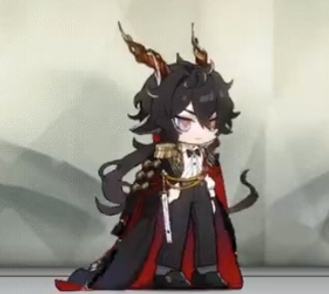 明日方舟黑键皮肤怎么样 黑键变奏