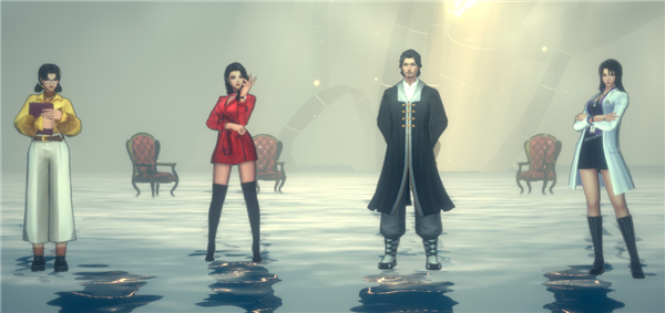 志怪者配置要求高吗 游戏配置要求表一览