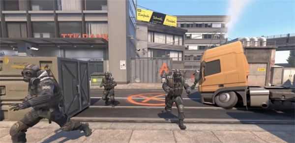 CSGO2出了CSGO1怎么办 两者的关系说明