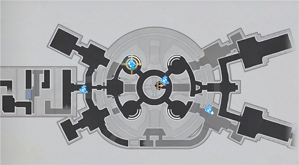 崩坏星穹铁道裂界征兆怎么做 任务触发完成攻略