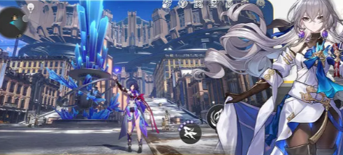 崩坏星穹铁道选官服还是渠道服