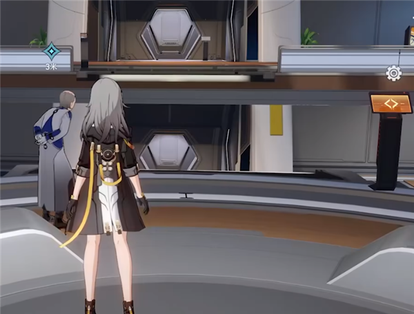 崩坏星穹铁道触不可及怎么做 任务触发完成攻略