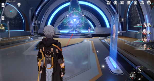 崩坏星穹铁道模拟宇宙是什么 模拟宇宙玩法