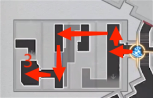 崩坏星穹铁道三重权限卡怎么拿 三重权限卡攻略