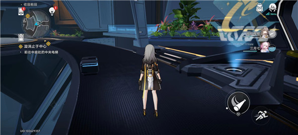 崩坏星穹铁道序章宝箱在哪里 宝箱位置攻略