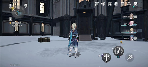 崩坏星穹铁道机械聚落全宝箱收集 宝箱位置攻略