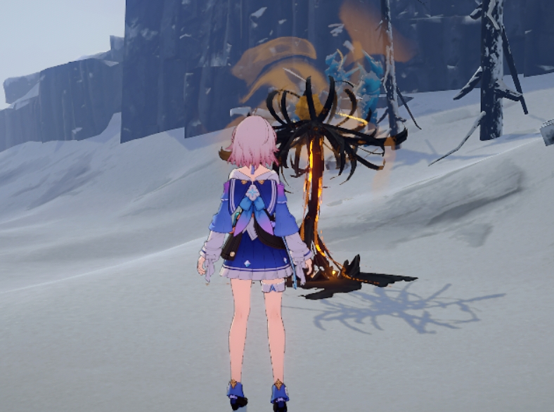 崩坏星穹铁道拟造花萼金位置及掉落物一览