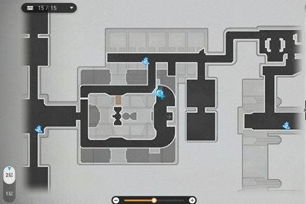 崩坏星穹铁道拟造花萼赤位置及掉落物一览