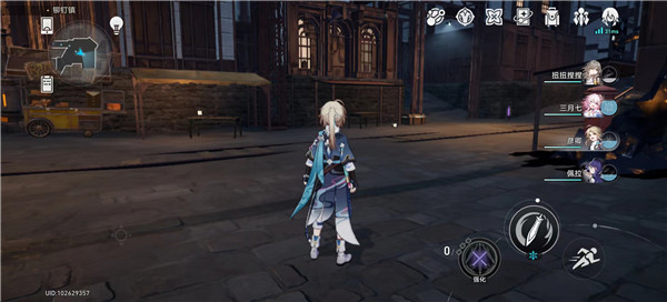 崩坏星穹铁道铆钉镇9个宝箱在哪里 宝箱位置图文攻略