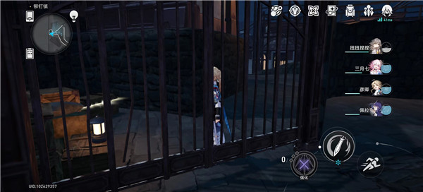 崩坏星穹铁道铆钉镇9个宝箱在哪里 宝箱位置图文攻略