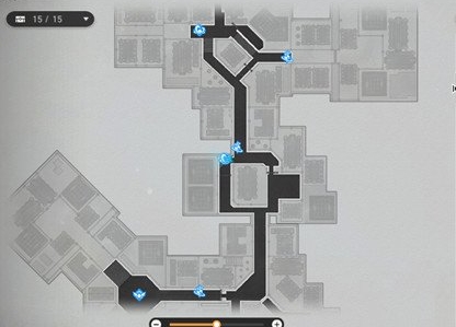 崩坏星穹铁道拟造花萼赤位置及掉落物一览