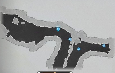 崩坏星穹铁道拟造花萼赤位置及掉落物一览