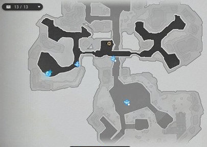 崩坏星穹铁道拟造花萼赤位置及掉落物一览