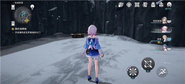 崩坏星穹铁道机械聚落全宝箱收集 宝箱位置攻略