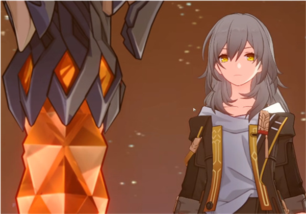 崩坏星穹铁道火系主角怎么样 火主分析及强度点评