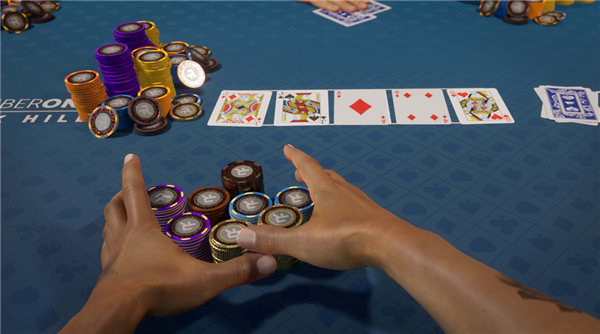 EPIC本周喜加二！《扑克俱乐部》和《呼吸边缘》免费送！