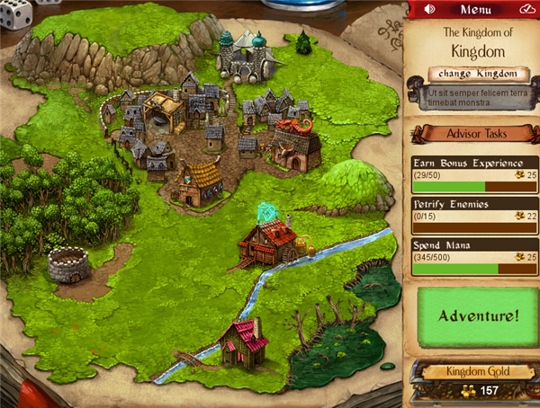 Steam本周喜加一！《桌面地下城》免费领取！