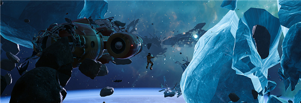 EPIC本周喜加二！《扑克俱乐部》和《呼吸边缘》免费送！