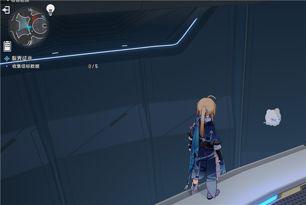 崩坏星穹铁道裂界征兆难度2怎么过 呜呜伯位置图文攻略