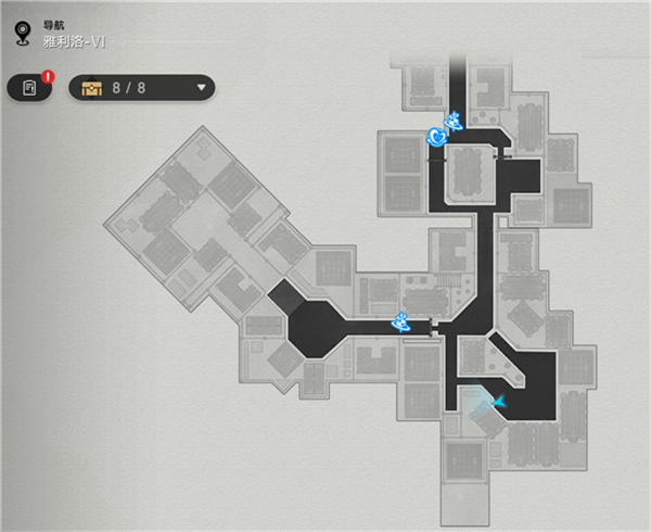 崩坏星穹铁道冒险鼹鼠队任务怎么做