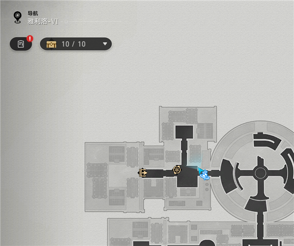 崩坏星穹铁道冒险鼹鼠队任务怎么做