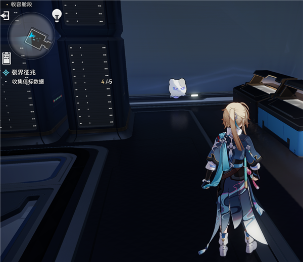 崩坏星穹铁道裂界征兆难度2怎么过 呜呜伯位置图文攻略