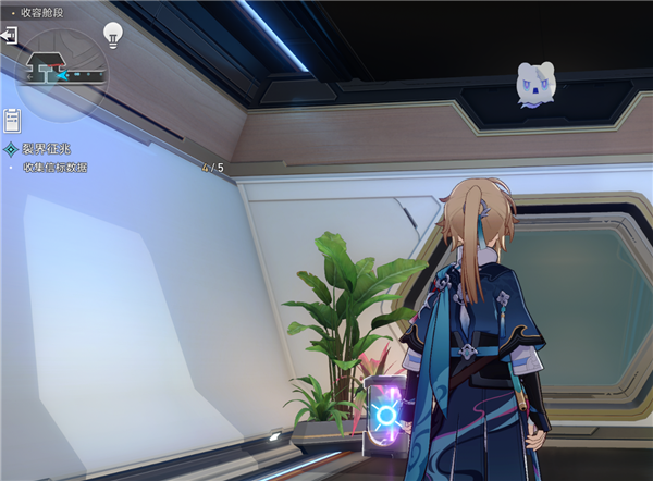 崩坏星穹铁道裂界征兆难度3怎么过 呜呜伯位置图文攻略