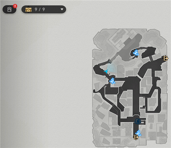 崩坏星穹铁道冒险鼹鼠队任务怎么做