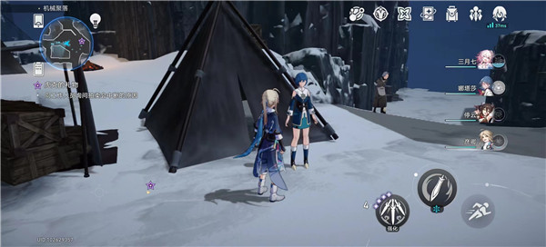 崩坏星穹铁道虎克的礼物任务怎么做 拍卖会寻找买家详细攻略