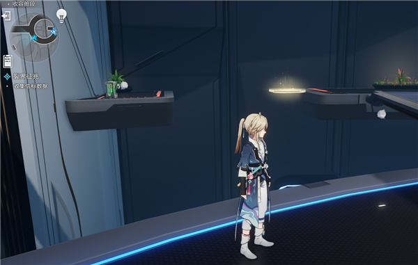 崩坏星穹铁道裂界征兆难度3怎么过 呜呜伯位置图文攻略