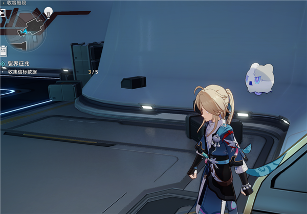 崩坏星穹铁道裂界征兆难度3怎么过 呜呜伯位置图文攻略