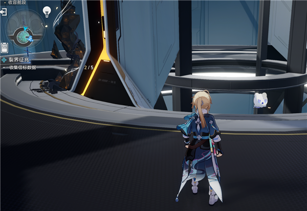 崩坏星穹铁道裂界征兆难度3怎么过 呜呜伯位置图文攻略