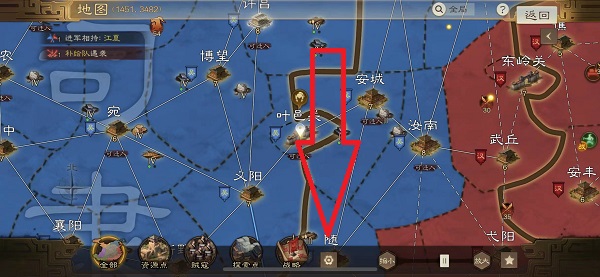 三国志战棋版五一活动答题攻略大全