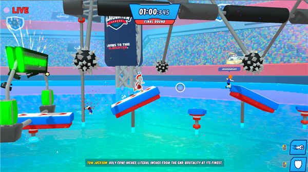 EPIC本周免费游戏一览！三款佳作免费送！