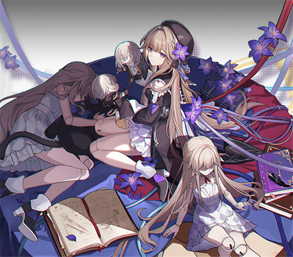 崩坏星穹铁道遗器套装搭配推荐 各命途角色遗器套装搭配攻略