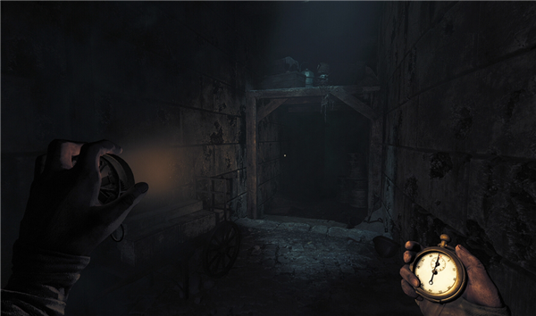 失忆症地堡什么时候发售上线