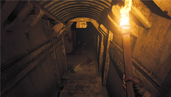 失忆症地堡什么时候发售上线