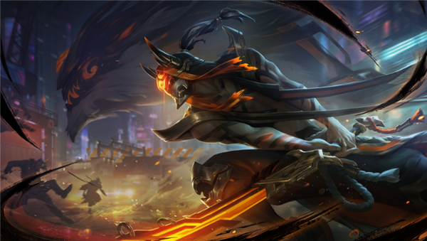 英雄联盟13.9版本更新了什么 13.9版本更新说明