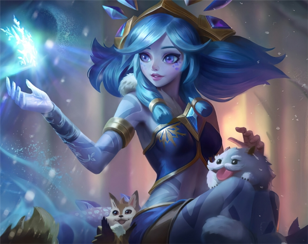 英雄联盟13.9版本更新了什么 13.9版本更新说明