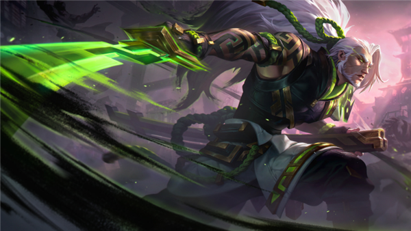 英雄联盟13.9版本更新了什么 13.9版本更新说明