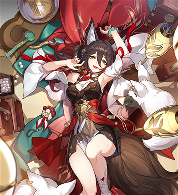 崩坏星穹铁道遗器套装搭配推荐 各命途角色遗器套装搭配攻略