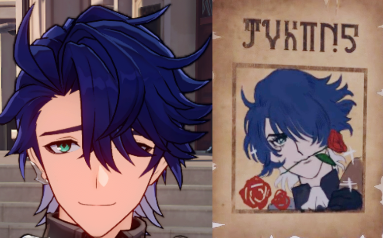 崩坏星穹铁道通缉令头像怎么拿 通缉令图片位置一览