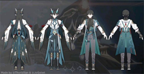 崩坏星穹铁道1.2版本什么时候上线 1.2版本更新时间