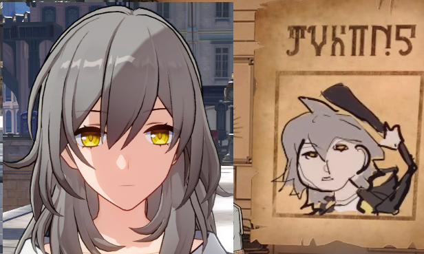 崩坏星穹铁道通缉令头像怎么拿 通缉令图片位置一览